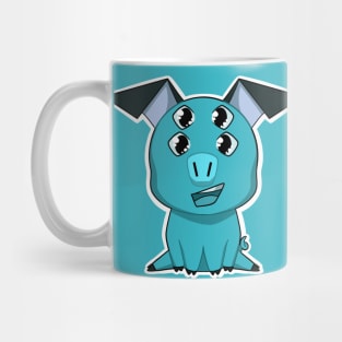 Mondu Mug